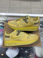 Load image into Gallery viewer, Nike Air Max 1 Travis Scott Cactus Jack Saturn Gold