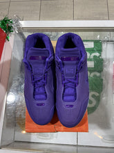 Load image into Gallery viewer, Nike Air Zoom Generation Court Purple Suede