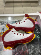 Load image into Gallery viewer, Jordan 9 Retro Bentley Ellis (Crawfish)
