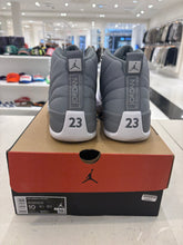 Load image into Gallery viewer, Jordan 12 Retro Stealth