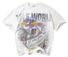 Load image into Gallery viewer, Vale Forever Newspaper Tee