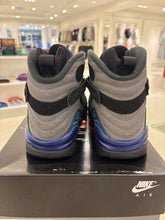 Load image into Gallery viewer, Jordan 8 Retro Aqua (2025)