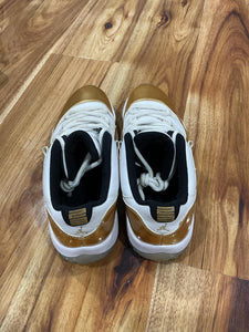 Jordan 11 Retro Low Closing Ceremony