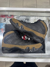 Load image into Gallery viewer, Jordan 9 Retro Olive (2024)