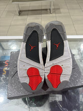Load image into Gallery viewer, Jordan 4 Retro Infrared