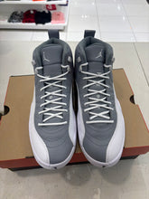 Load image into Gallery viewer, Jordan 12 Retro Stealth