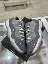 Load image into Gallery viewer, Jordan 11 Retro Low Cool Grey