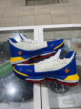 Load image into Gallery viewer, Nike LeBron 16 Superman SuperBron