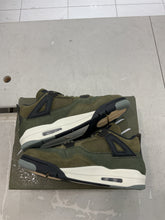 Load image into Gallery viewer, Jordan 4 Retro SE Craft Medium Olive