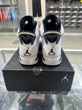 Load image into Gallery viewer, Jordan 6 Retro Reverse Oreo