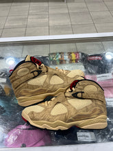 Load image into Gallery viewer, Jordan 8 Retro SE Rui Hachimura Black Samurai
