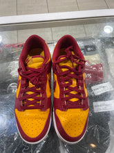 Load image into Gallery viewer, Nike Dunk Low Midas Gold