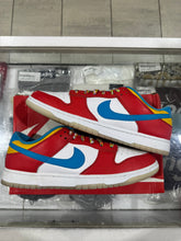 Load image into Gallery viewer, Nike Dunk Low QS LeBron James Fruity Pebbles