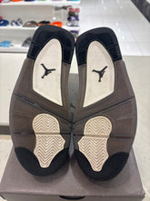 Load image into Gallery viewer, Jordan 4 Retro Cave Stone (GS)