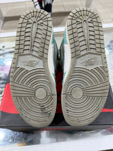Load image into Gallery viewer, Jordan 1 Retro High Turbo Green