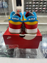 Load image into Gallery viewer, Nike Dunk Low QS LeBron James Fruity Pebbles