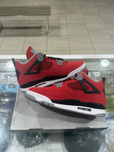 Load image into Gallery viewer, Jordan 4 Retro Toro Bravo (2026)