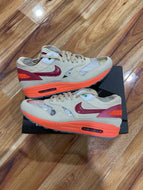 Nike Air Max 1 CLOT Kiss of Death (2021)