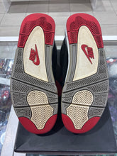 Load image into Gallery viewer, Jordan 4 Retro Bred (2019)