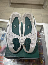 Load image into Gallery viewer, Jordan 4 Retro Oxidized Green