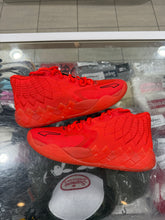 Load image into Gallery viewer, Puma LaMelo Ball MB.01 Not From Here Red Blast