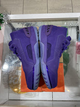 Load image into Gallery viewer, Nike Air Zoom Generation Court Purple Suede