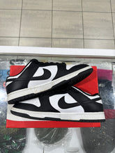 Load image into Gallery viewer, Nike Dunk Low Retro White Black Panda