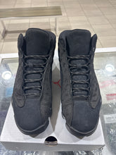Load image into Gallery viewer, Jordan 13 Retro Black Cat
