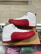 Jordan 12 Retro Cherry (2023)