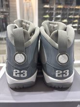 Load image into Gallery viewer, Jordan 9 Retro Cool Grey (2025)