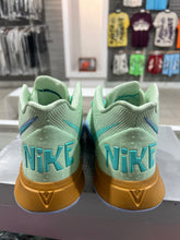 Load image into Gallery viewer, Nike Kyrie 5 Spongebob Squidward