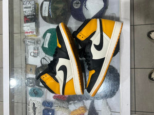 Jordan 1 Retro High OG Taxi