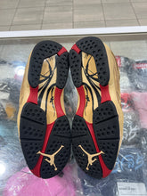 Load image into Gallery viewer, Jordan 8 Retro SE Rui Hachimura Black Samurai