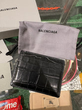 Load image into Gallery viewer, Balenciaga Card Holder