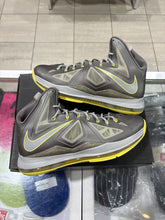 Load image into Gallery viewer, Nike LeBron X Canary