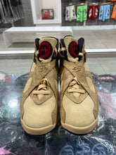 Load image into Gallery viewer, Jordan 8 Retro SE Rui Hachimura Black Samurai