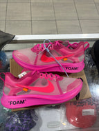 Nike Zoom Fly Off-White Pink