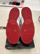 Load image into Gallery viewer, Nike SB Dunk Low Supreme Jewel Swoosh Red