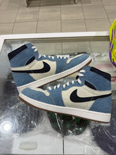 Load image into Gallery viewer, Jordan 1 Retro High OG Denim