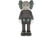 Load image into Gallery viewer, KAWS Companion Open Edition Vinyl Figure Brown