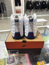 Load image into Gallery viewer, Jordan 12 Retro French Blue (2025)
