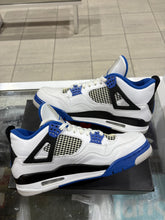 Load image into Gallery viewer, Jordan 4 Retro Motorsports (2017)