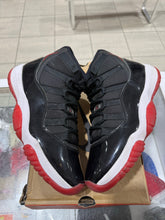 Load image into Gallery viewer, Jordan 11 Retro Playoffs Bred (2019)