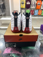 Load image into Gallery viewer, Jordan 12 Retro Cherry (2023)