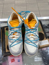 Load image into Gallery viewer, Nike Dunk Low Off-White Lot 2