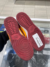 Load image into Gallery viewer, Nike Dunk Low Midas Gold