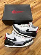 Load image into Gallery viewer, Jordan 3 Retro Tinker Hatfield