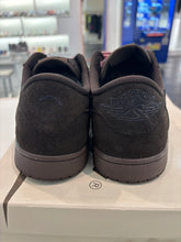 Load image into Gallery viewer, Jordan 1 Retro Low OG SP Travis Scott Velvet Brown