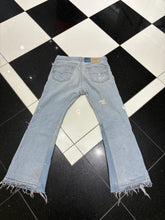 Load image into Gallery viewer, Gallery Dept. Flare Jeans Light Blue