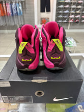 Load image into Gallery viewer, Nike LeBron 12 Double Helix